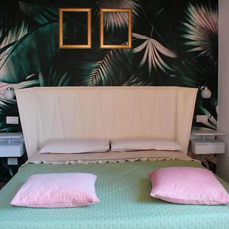 Lion Luxury Rooms Roma Exterior foto