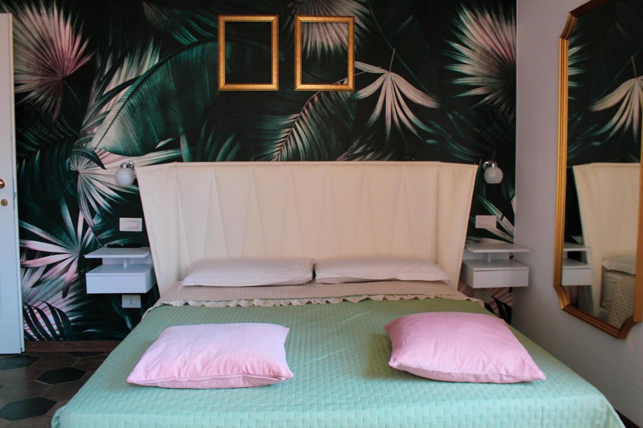 Lion Luxury Rooms Roma Exterior foto