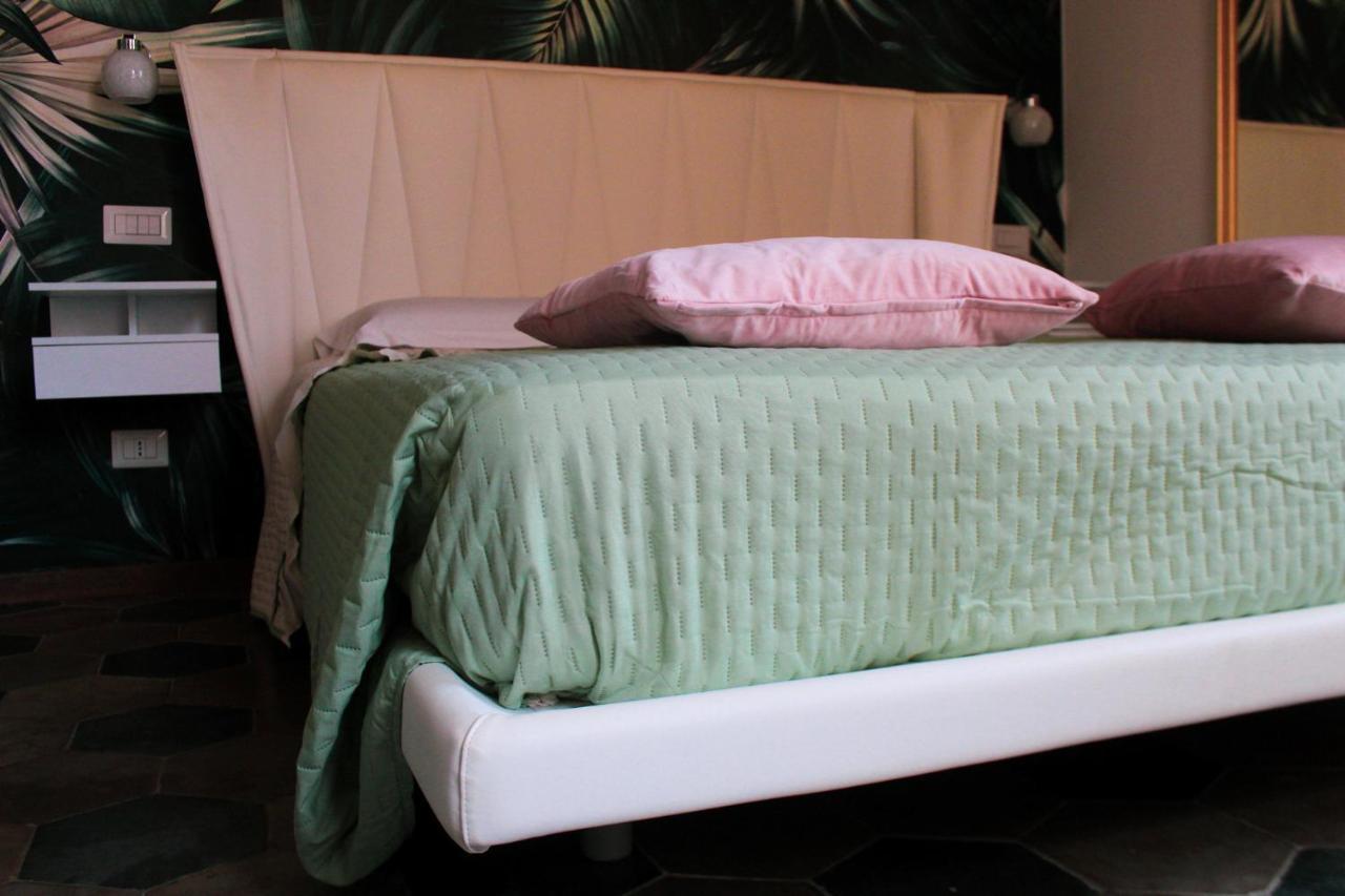 Lion Luxury Rooms Roma Exterior foto