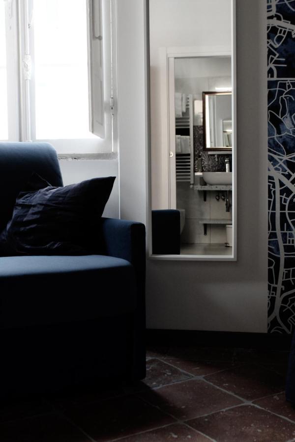 Lion Luxury Rooms Roma Exterior foto